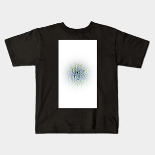 Alpine Snowflake Kids T-Shirt